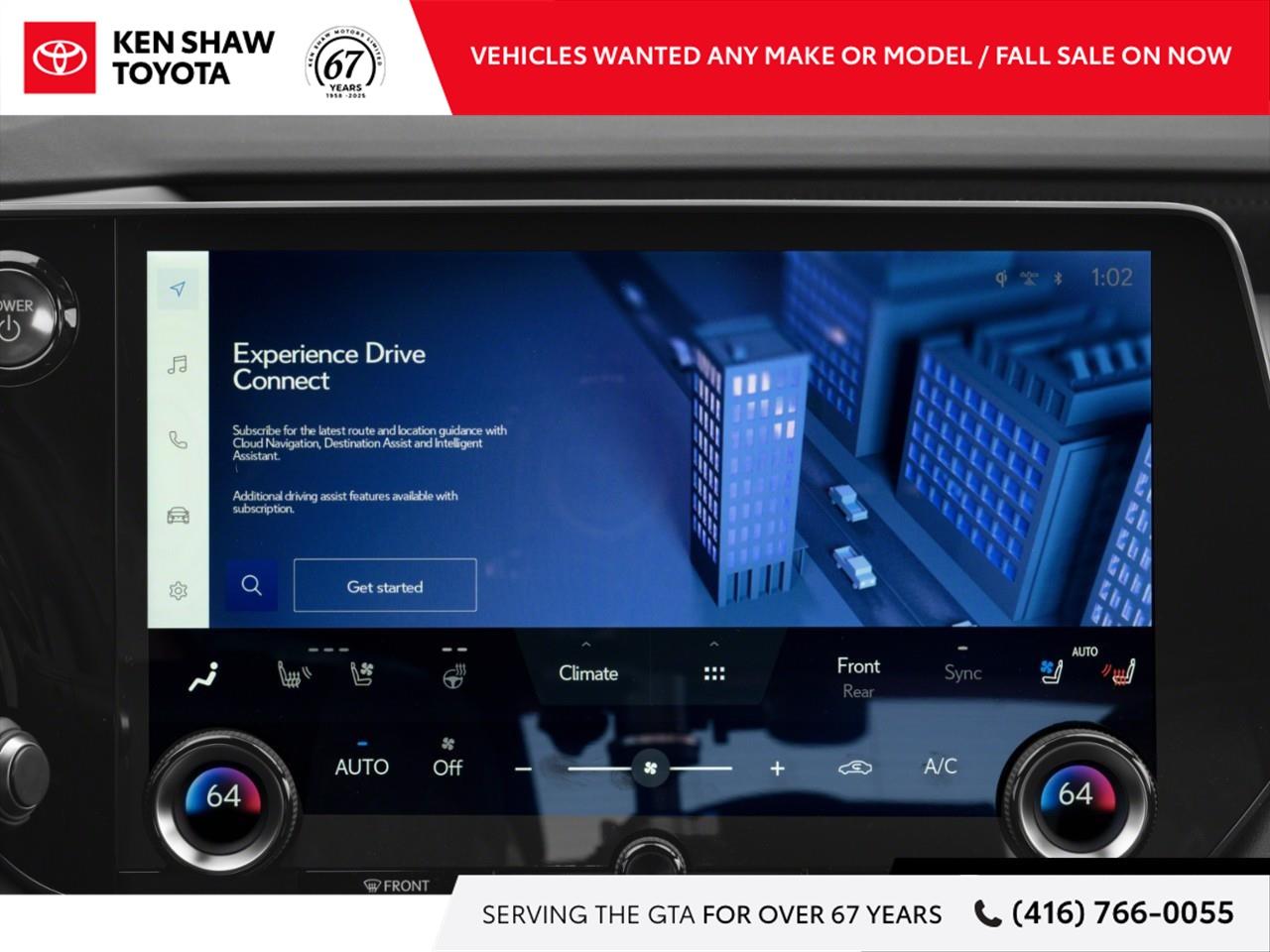 2024 Lexus RX 450h+ Base 4dr All-Wheel Drive Photo