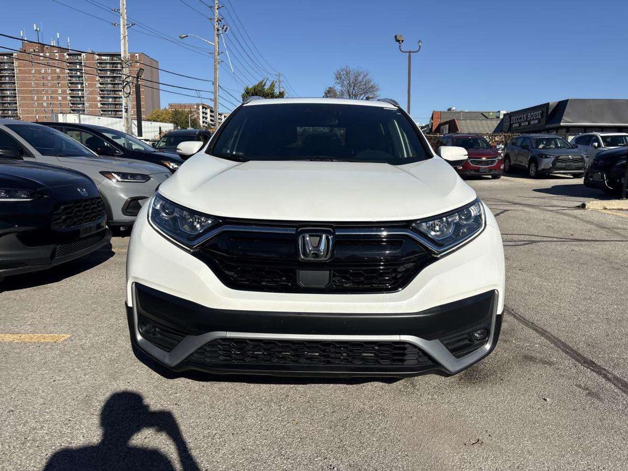 2022 Honda CR-V Sport Honda Certified With 7YRS/160K Warranty Photo5