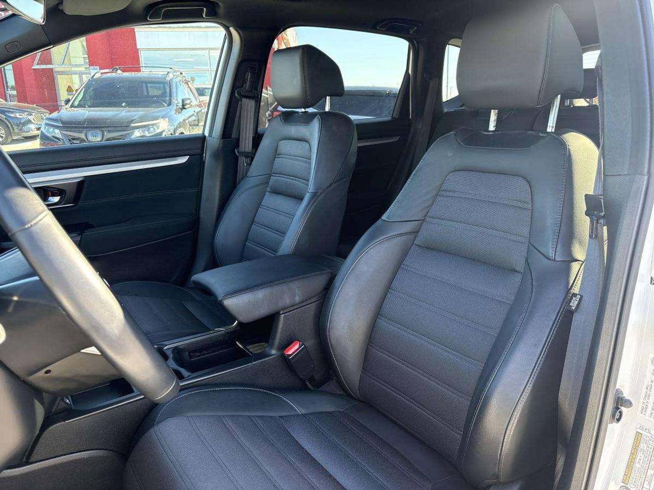 2022 Honda CR-V Sport Honda Certified With 7YRS/160K Warranty Photo
