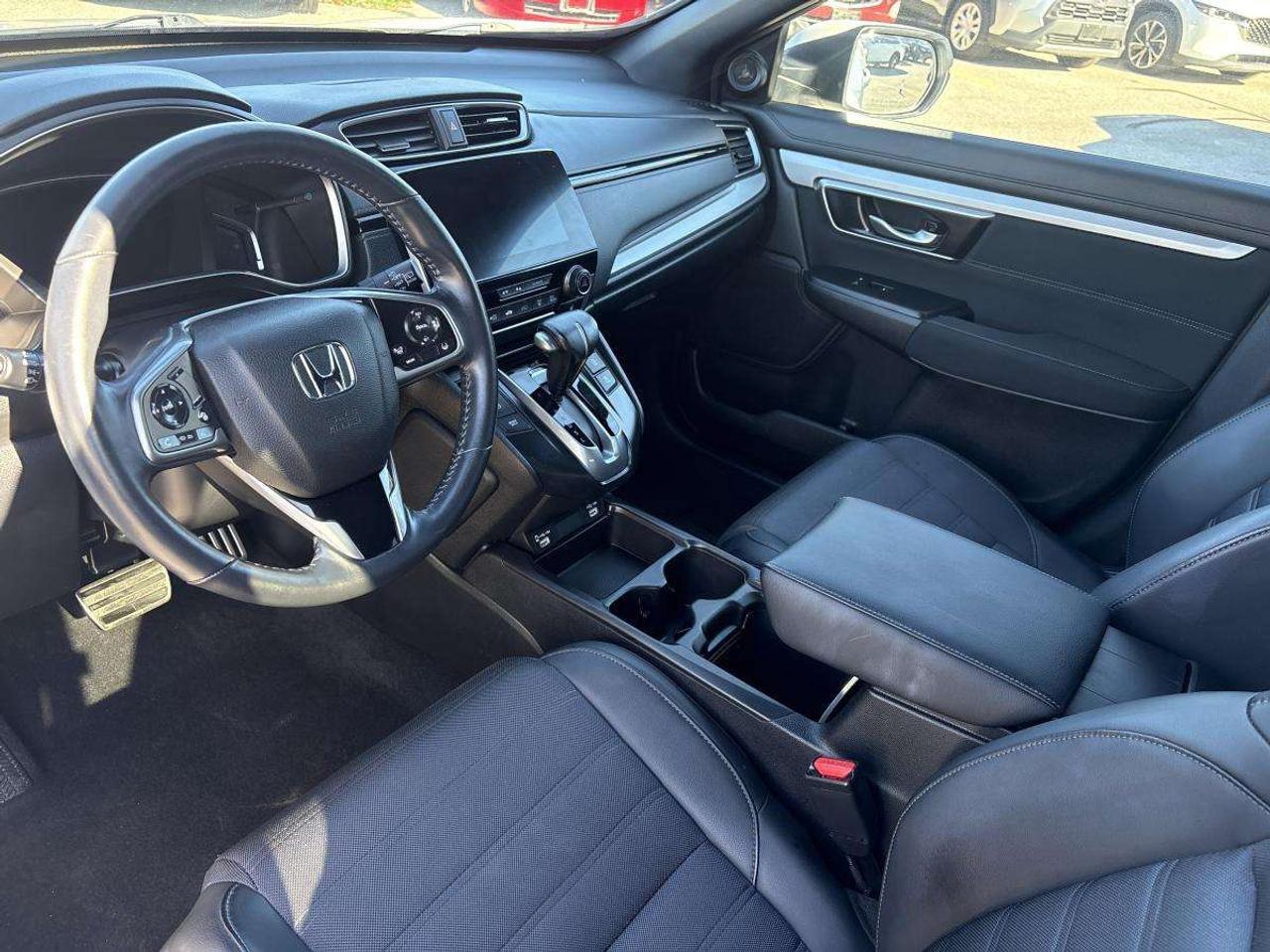 2022 Honda CR-V Sport Honda Certified With 7YRS/160K Warranty Photo