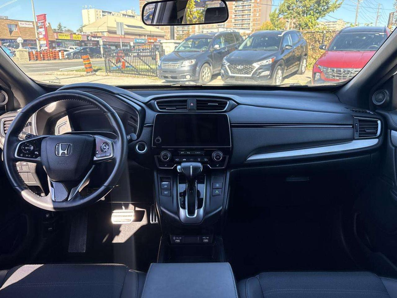 2022 Honda CR-V Sport Honda Certified With 7YRS/160K Warranty Photo