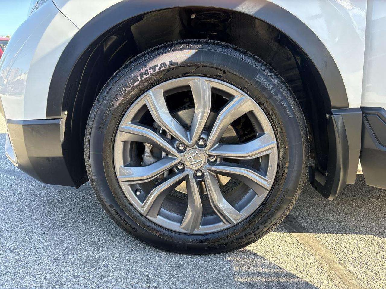 2022 Honda CR-V Sport Honda Certified With 7YRS/160K Warranty Photo