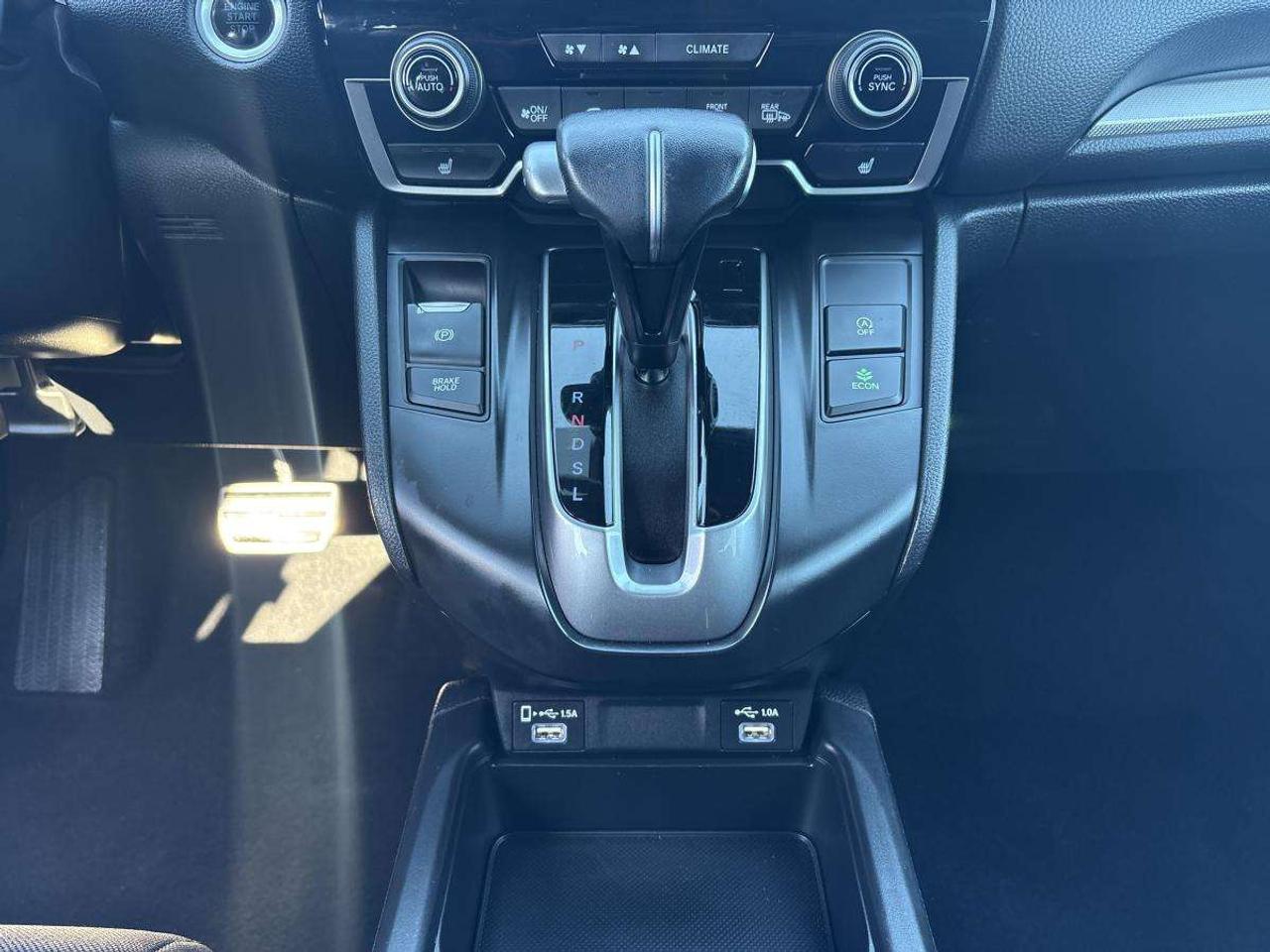 2022 Honda CR-V Sport Honda Certified With 7YRS/160K Warranty Photo