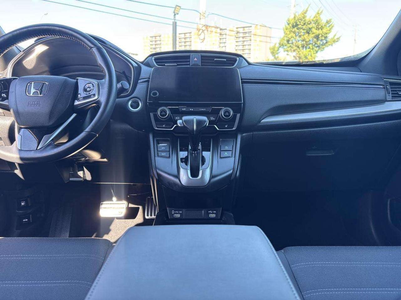 2022 Honda CR-V Sport Honda Certified With 7YRS/160K Warranty Photo