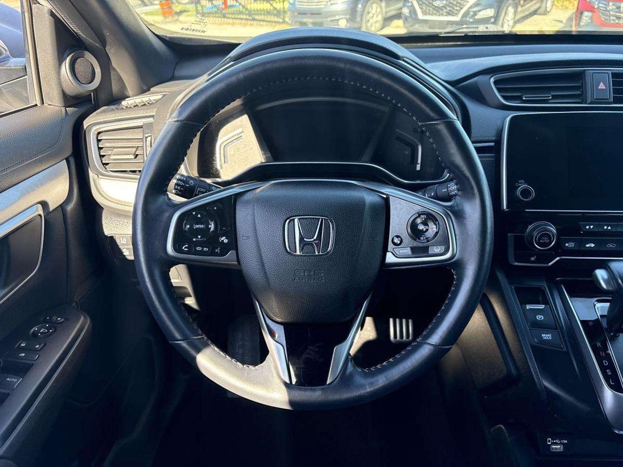 2022 Honda CR-V Sport Honda Certified With 7YRS/160K Warranty Photo