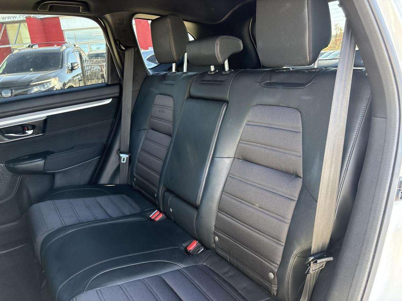 2022 Honda CR-V Sport Honda Certified With 7YRS/160K Warranty Photo
