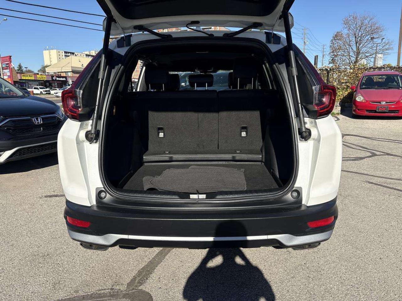 2022 Honda CR-V Sport Honda Certified With 7YRS/160K Warranty Photo