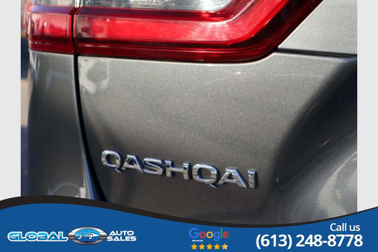2023 Nissan Qashqai SV Photo