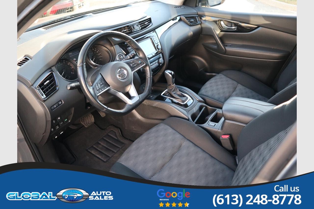 2023 Nissan Qashqai SV Photo