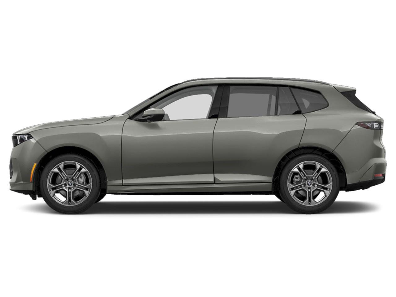 2027 BMW X5 Sports Activity Vehicle Photo