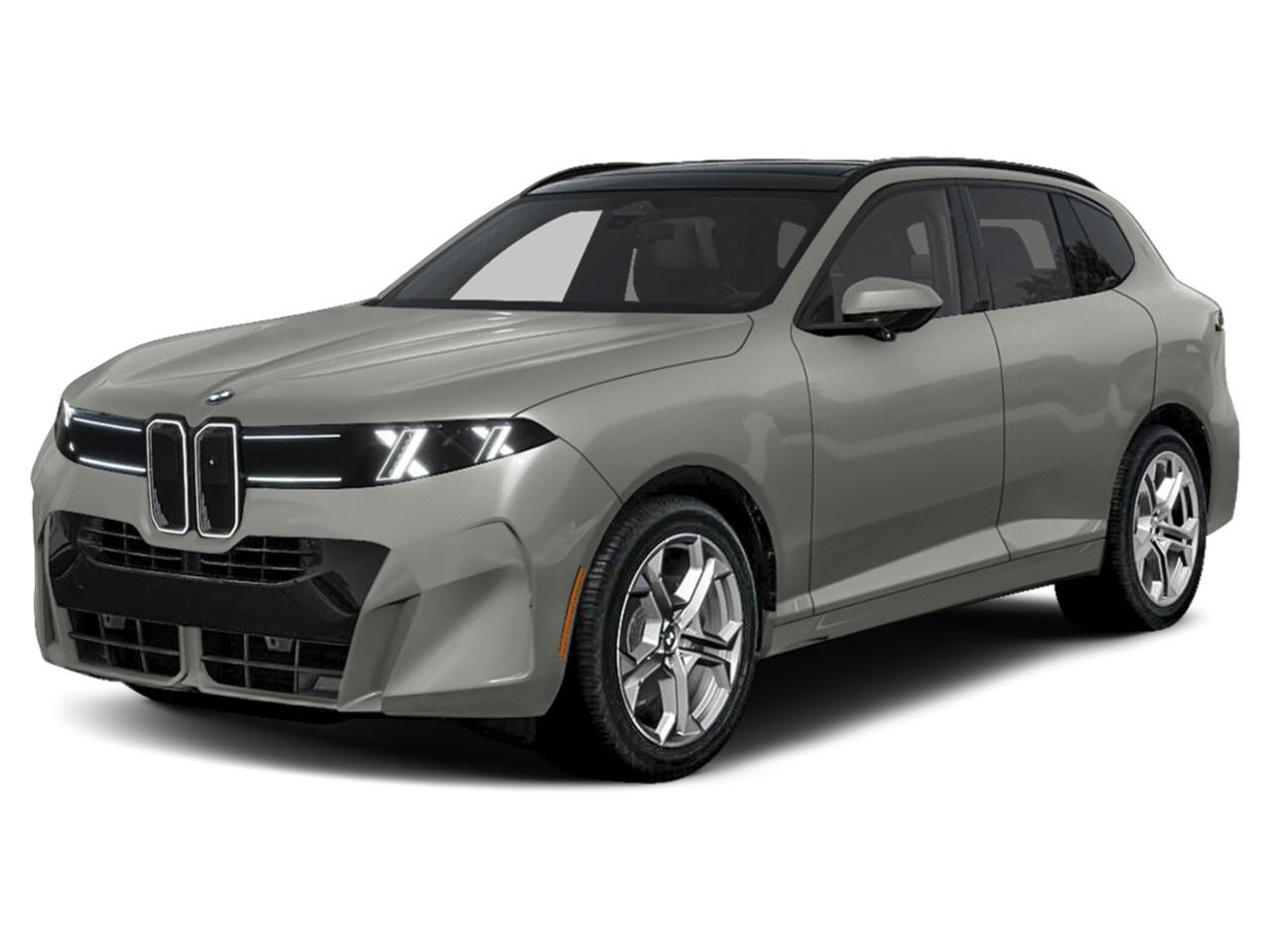 2027 BMW X5 Sports Activity Vehicle Photo