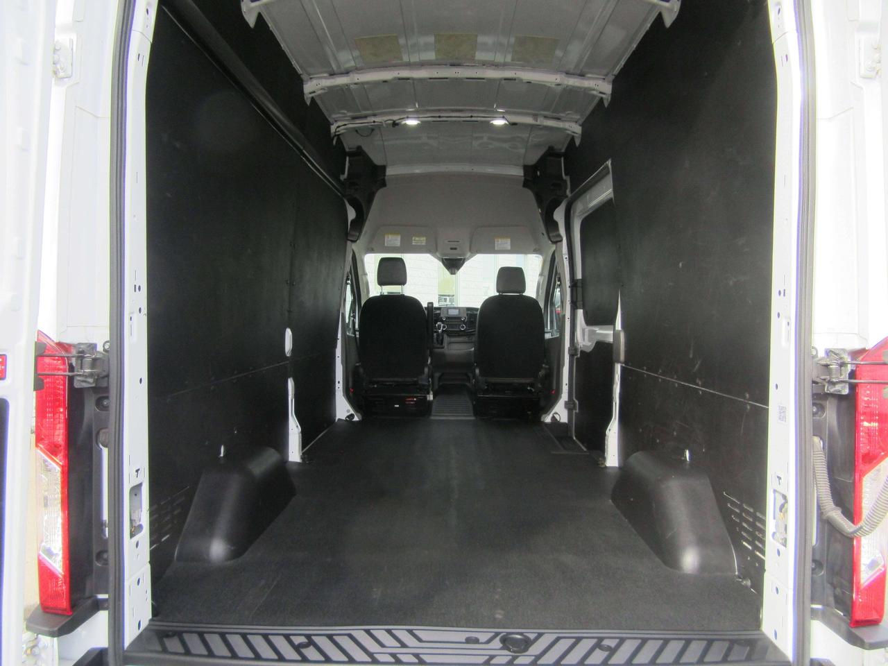 2024 Ford Transit T-250 ALL WHEEL DRIVE HIGH ROOF 148WB CARGO VAN Photo