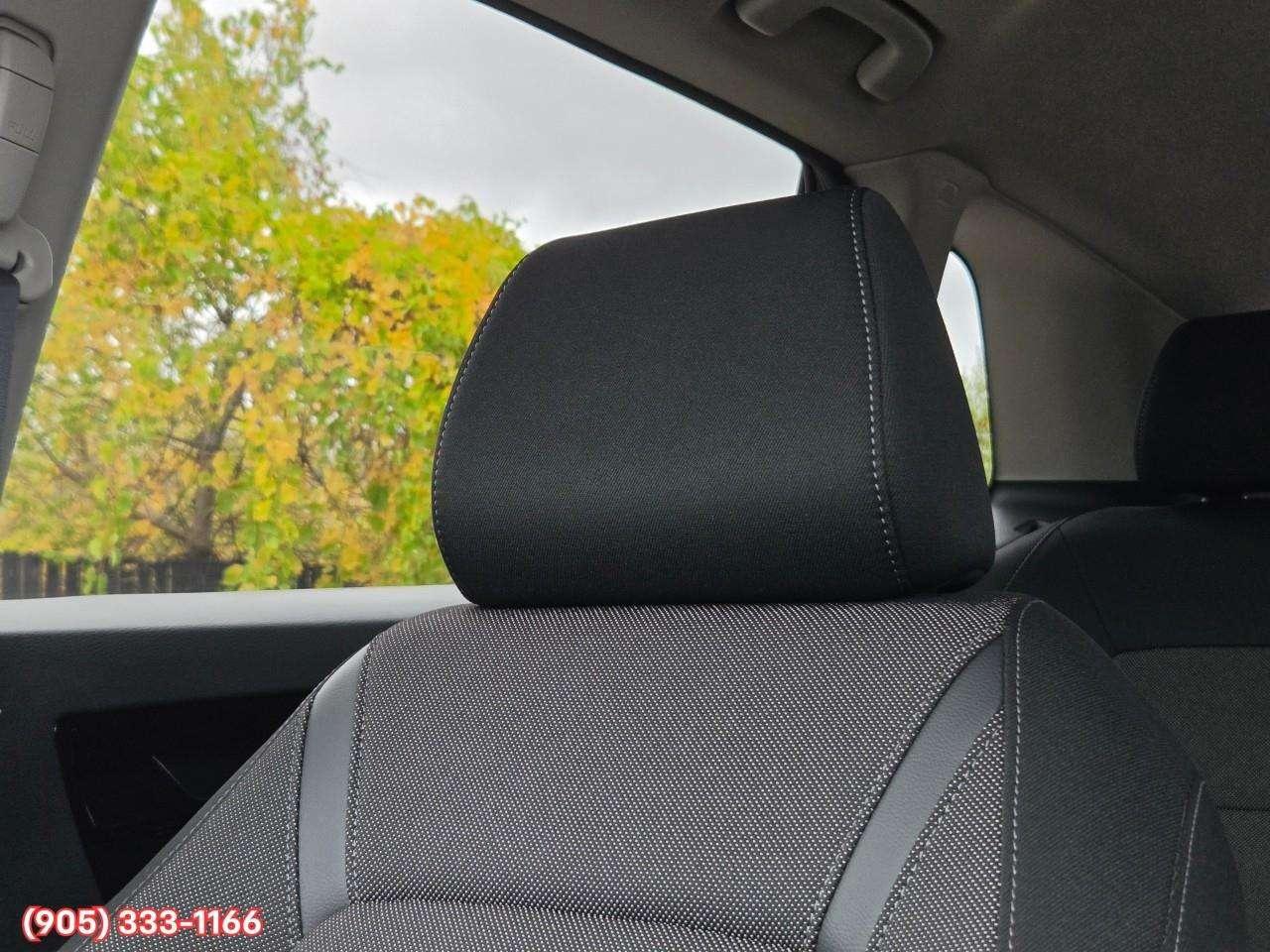 2024 Honda CR-V Sport Apple CarPlay & Android Auto • Power Sunroof • Remote Start System • Heated Front Seats • Lane Assist • Power Drive Photo