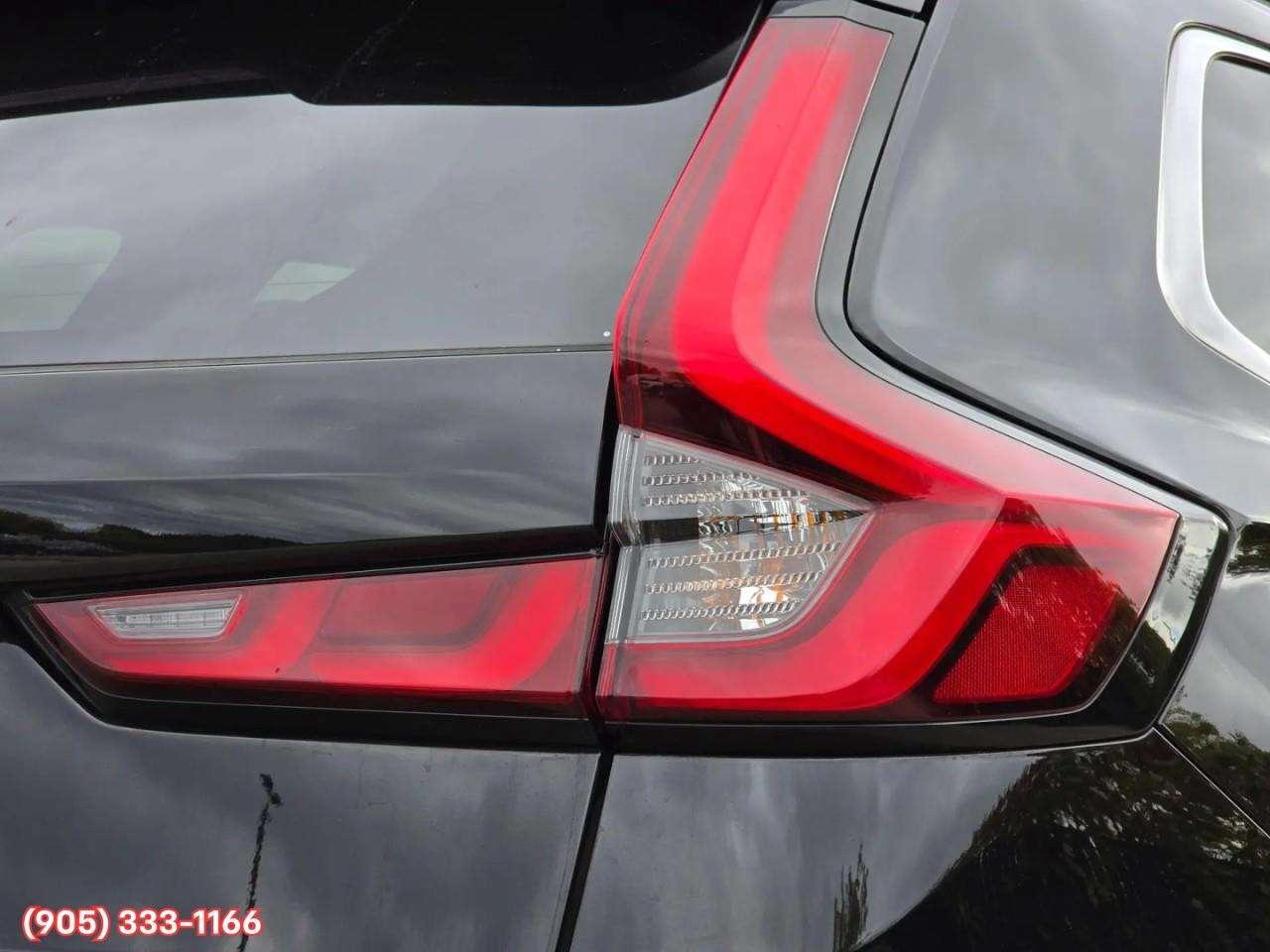 2024 Honda CR-V Sport Apple CarPlay & Android Auto • Power Sunroof • Remote Start System • Heated Front Seats • Lane Assist • Power Drive Photo