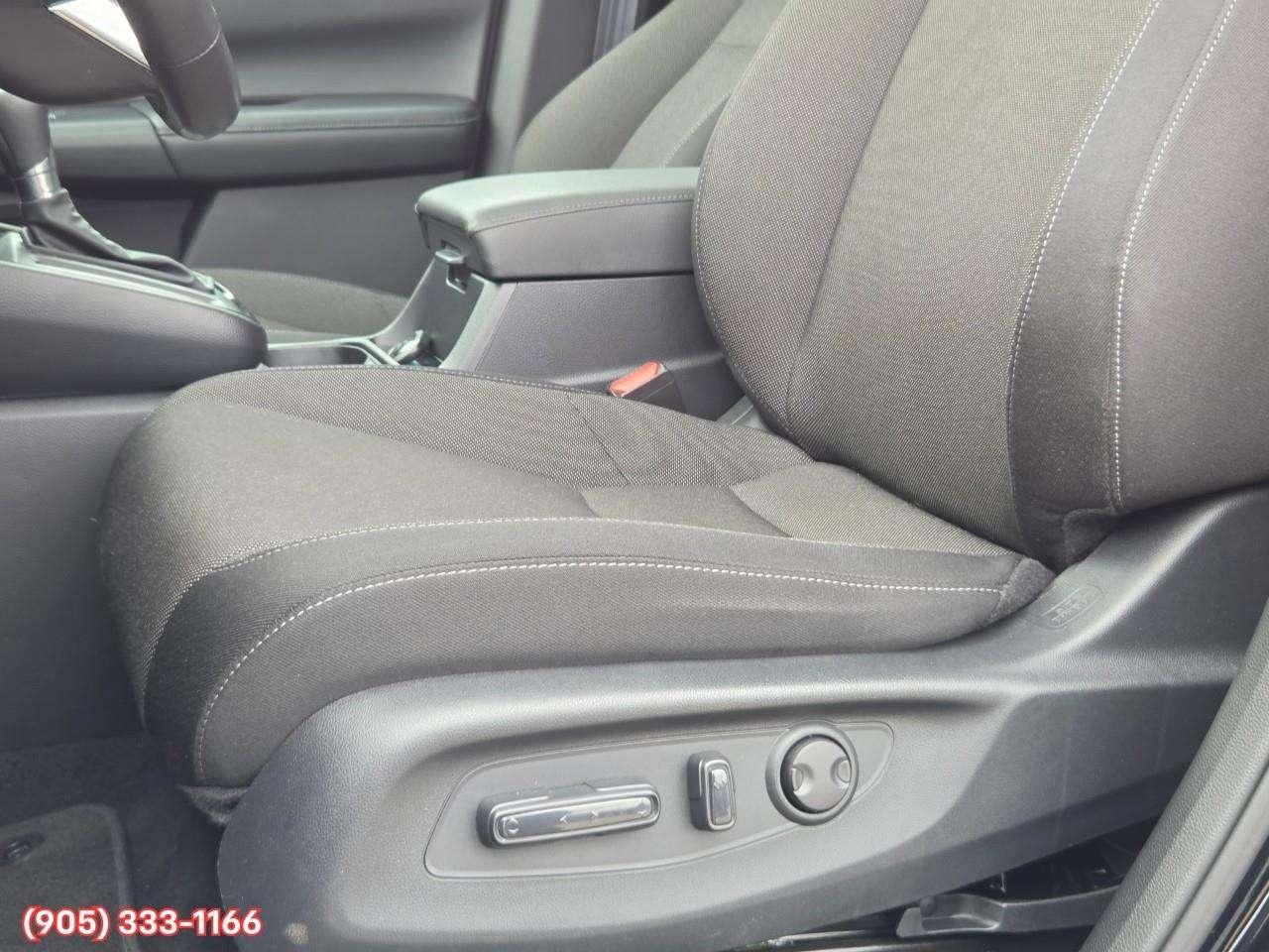 2024 Honda CR-V Sport Apple CarPlay & Android Auto • Power Sunroof • Remote Start System • Heated Front Seats • Lane Assist • Power Drive Photo