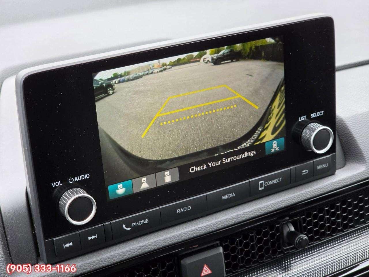 2024 Honda CR-V Sport Apple CarPlay & Android Auto • Power Sunroof • Remote Start System • Heated Front Seats • Lane Assist • Power Drive Photo