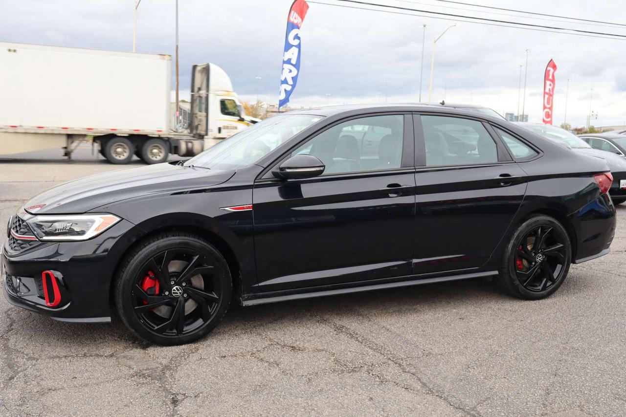 2023 Volkswagen Jetta GLI Autobahn Photo