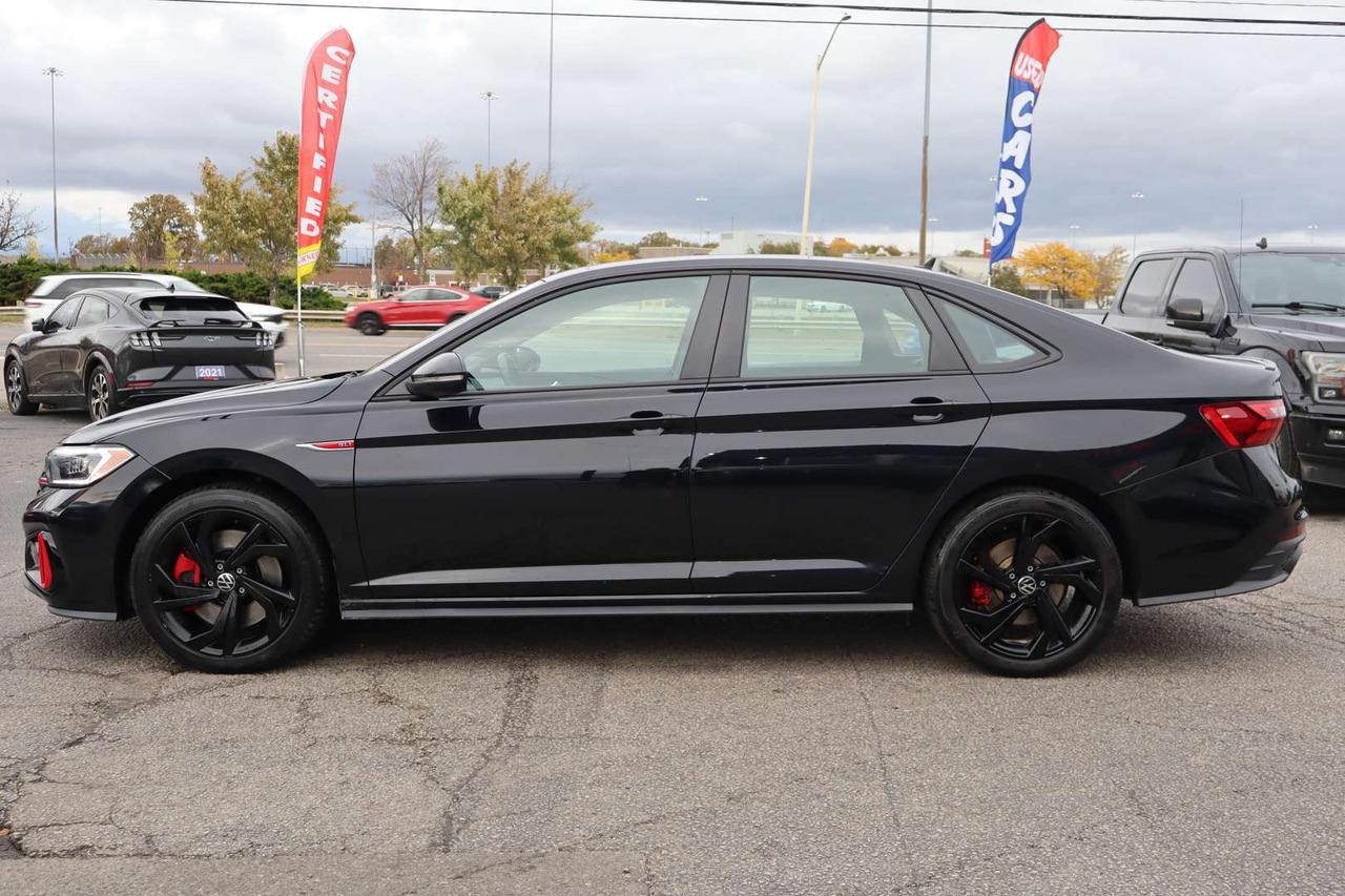 2023 Volkswagen Jetta GLI Autobahn Photo