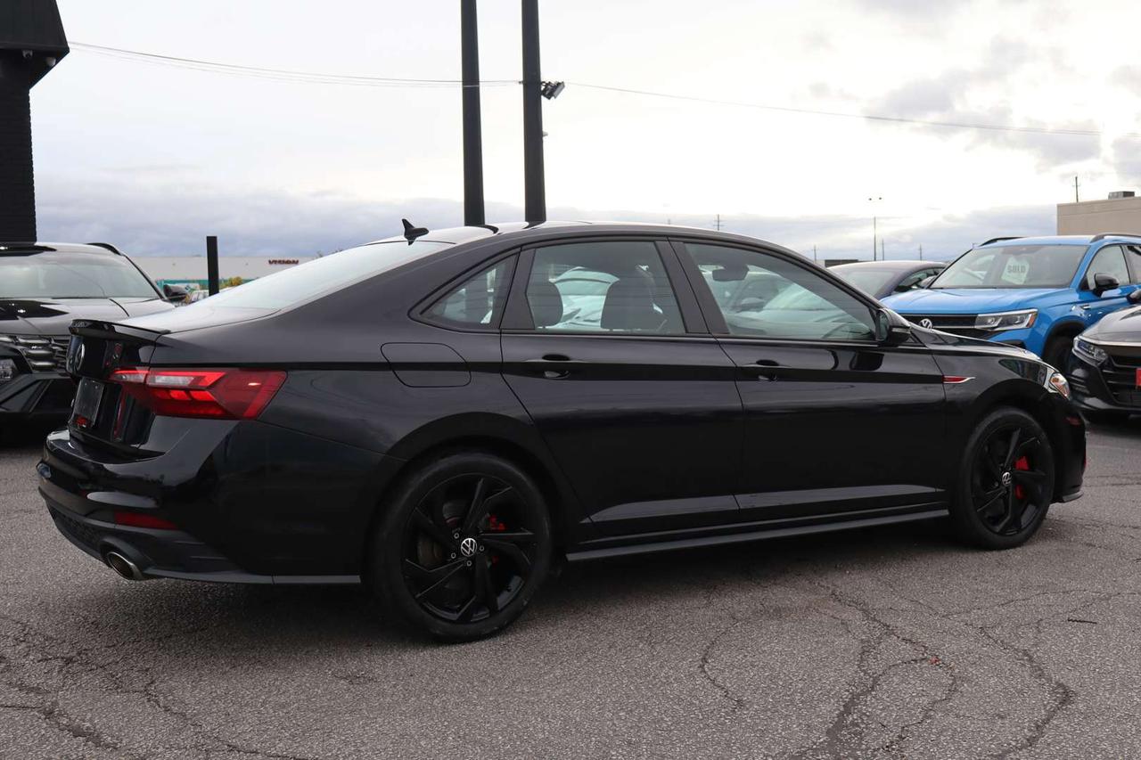 2023 Volkswagen Jetta GLI Autobahn Photo