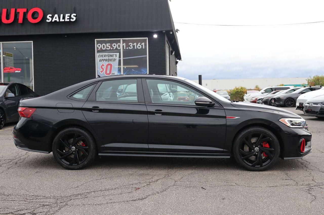 2023 Volkswagen Jetta GLI Autobahn Photo