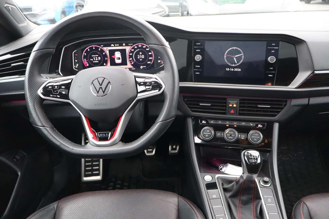 2023 Volkswagen Jetta GLI Autobahn Photo