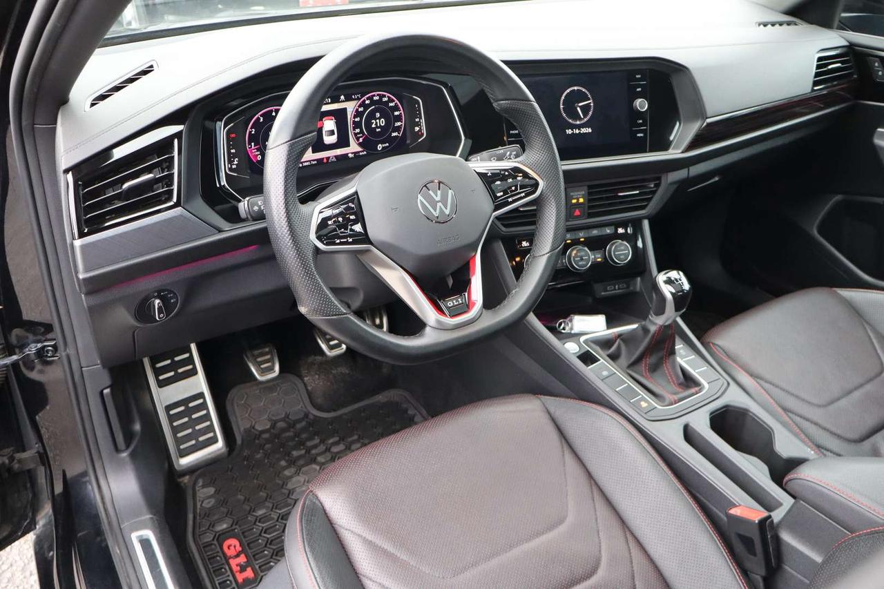 2023 Volkswagen Jetta GLI Autobahn Photo