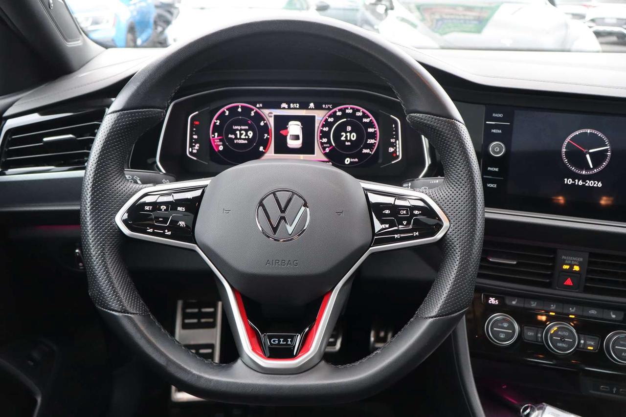 2023 Volkswagen Jetta GLI Autobahn Photo