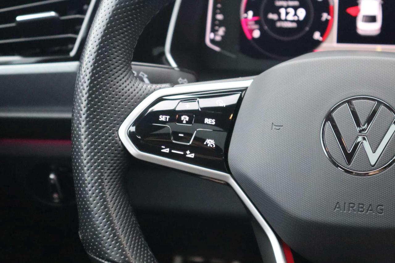 2023 Volkswagen Jetta GLI Autobahn Photo