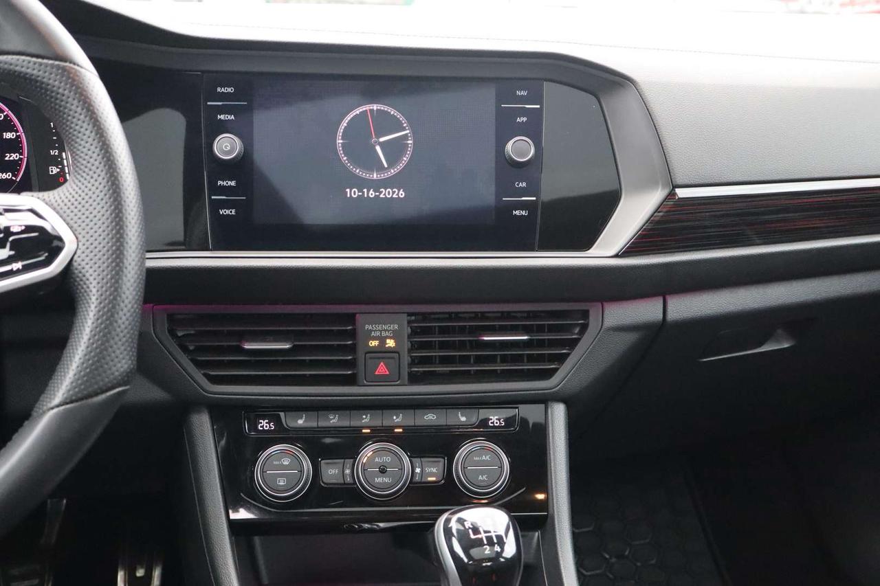 2023 Volkswagen Jetta GLI Autobahn Photo