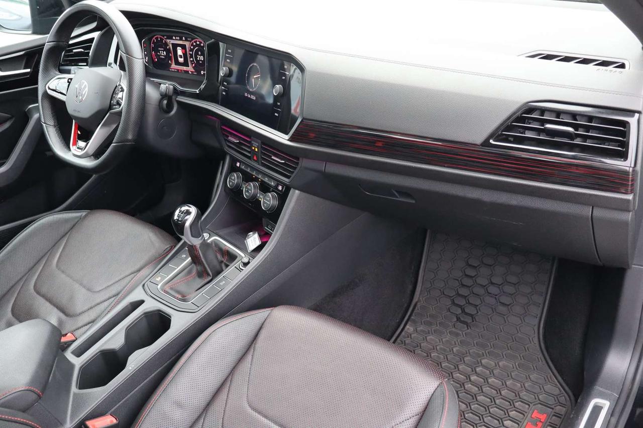 2023 Volkswagen Jetta GLI Autobahn Photo