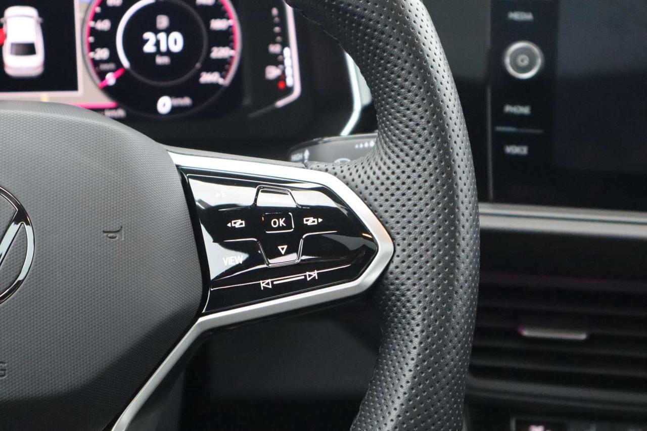 2023 Volkswagen Jetta GLI Autobahn Photo