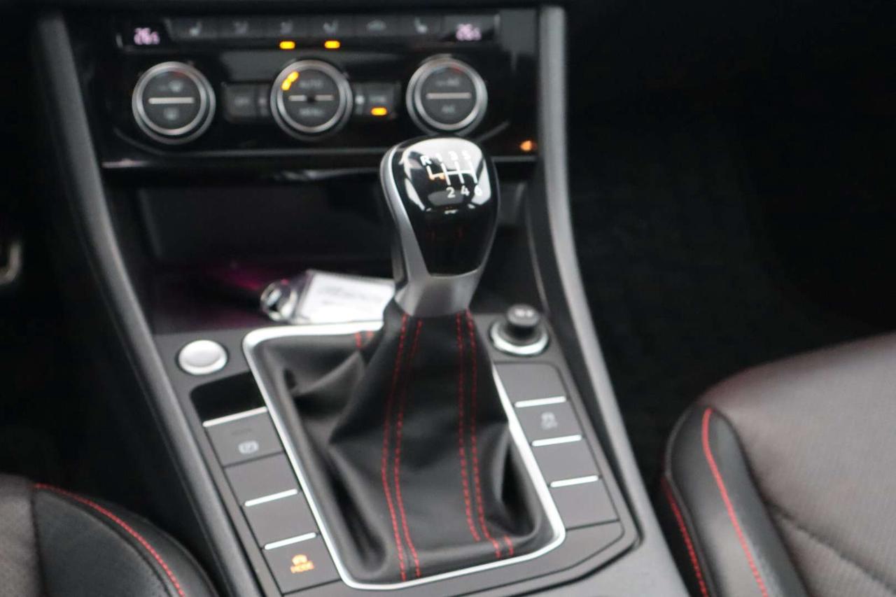 2023 Volkswagen Jetta GLI Autobahn Photo