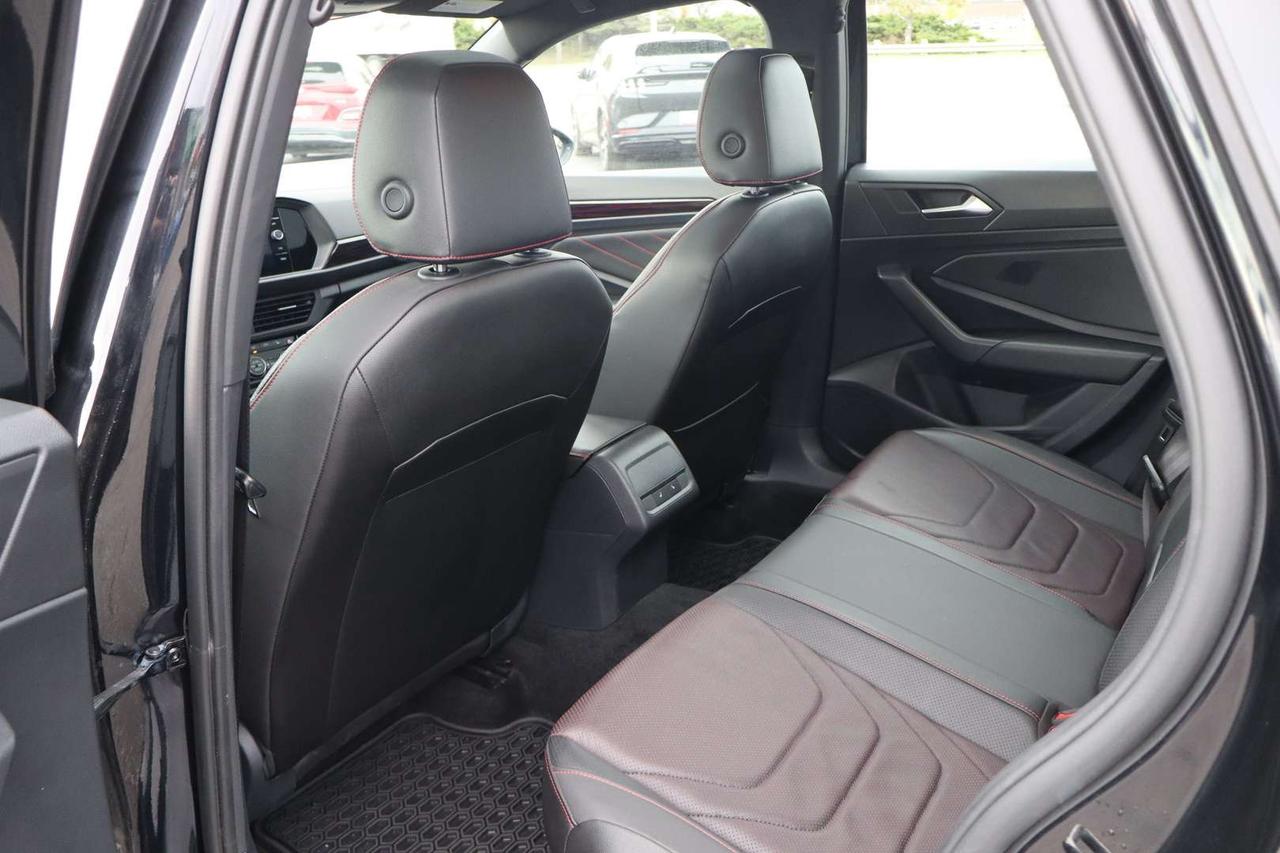 2023 Volkswagen Jetta GLI Autobahn Photo