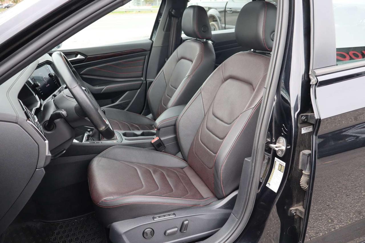 2023 Volkswagen Jetta GLI Autobahn Photo