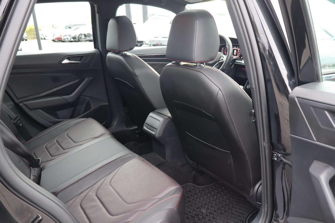 2023 Volkswagen Jetta GLI Autobahn Photo