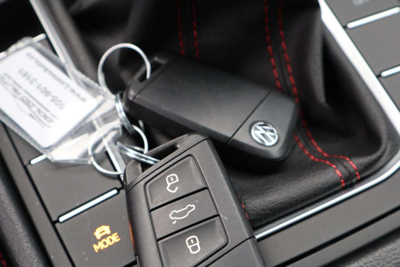 2023 Volkswagen Jetta GLI Autobahn Photo