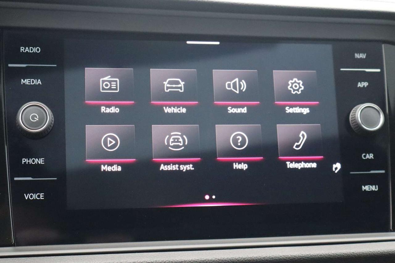 2023 Volkswagen Jetta GLI Autobahn Photo