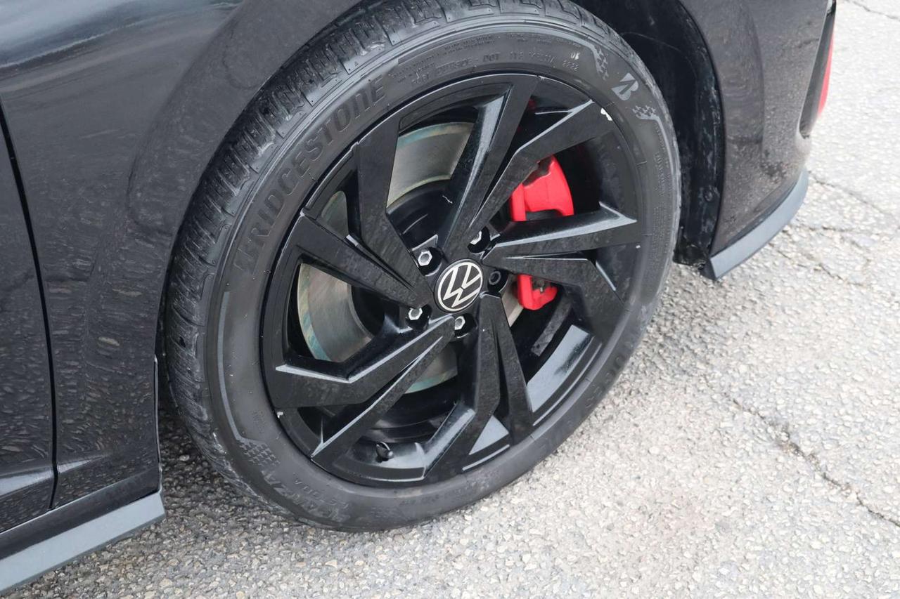 2023 Volkswagen Jetta GLI Autobahn Photo