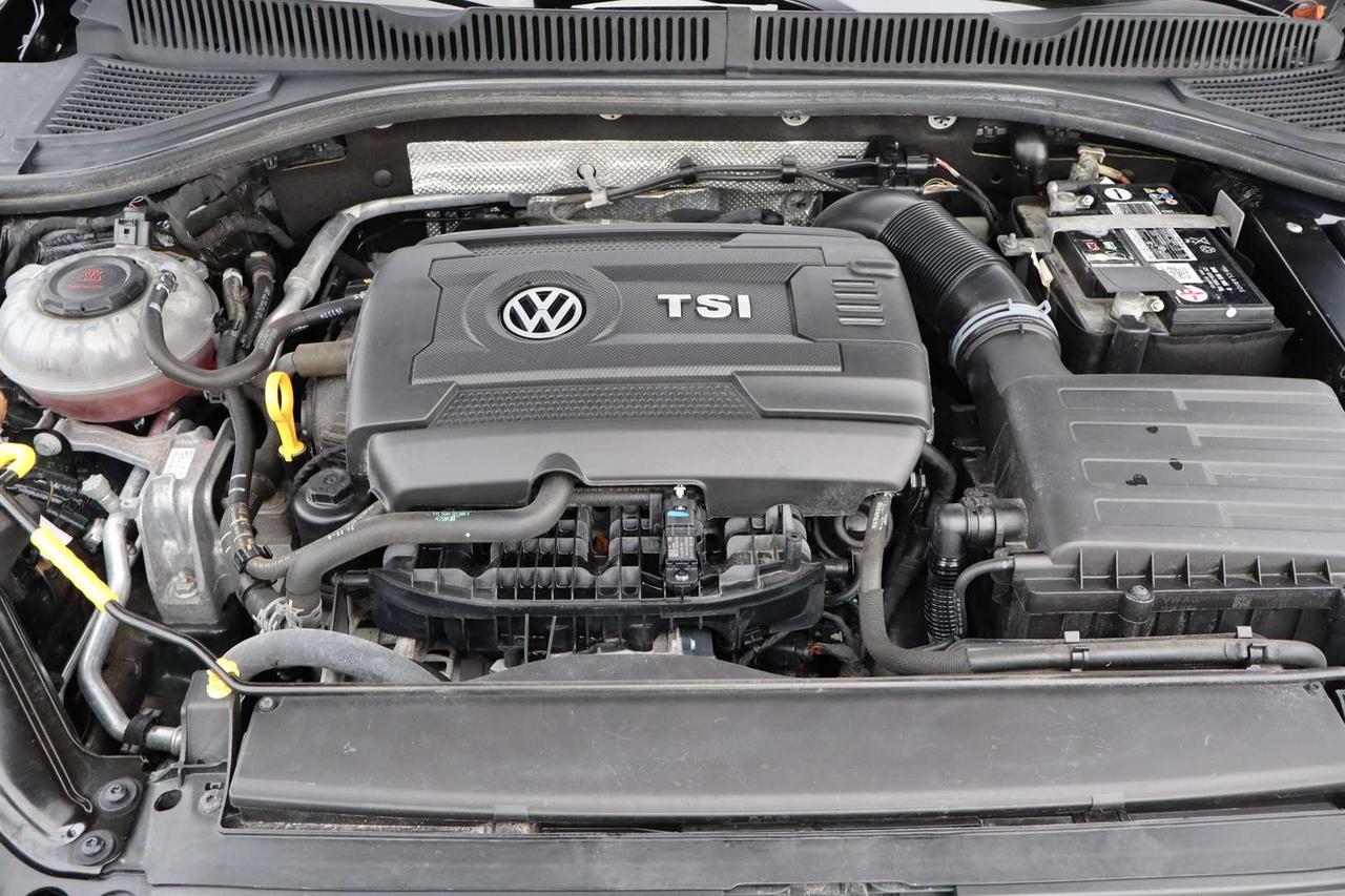 2023 Volkswagen Jetta GLI Autobahn Photo