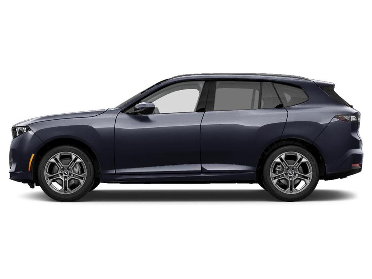 2027 BMW X5 40 xDrive 4dr All-Wheel Drive Sports Activity Vehicle Photo
