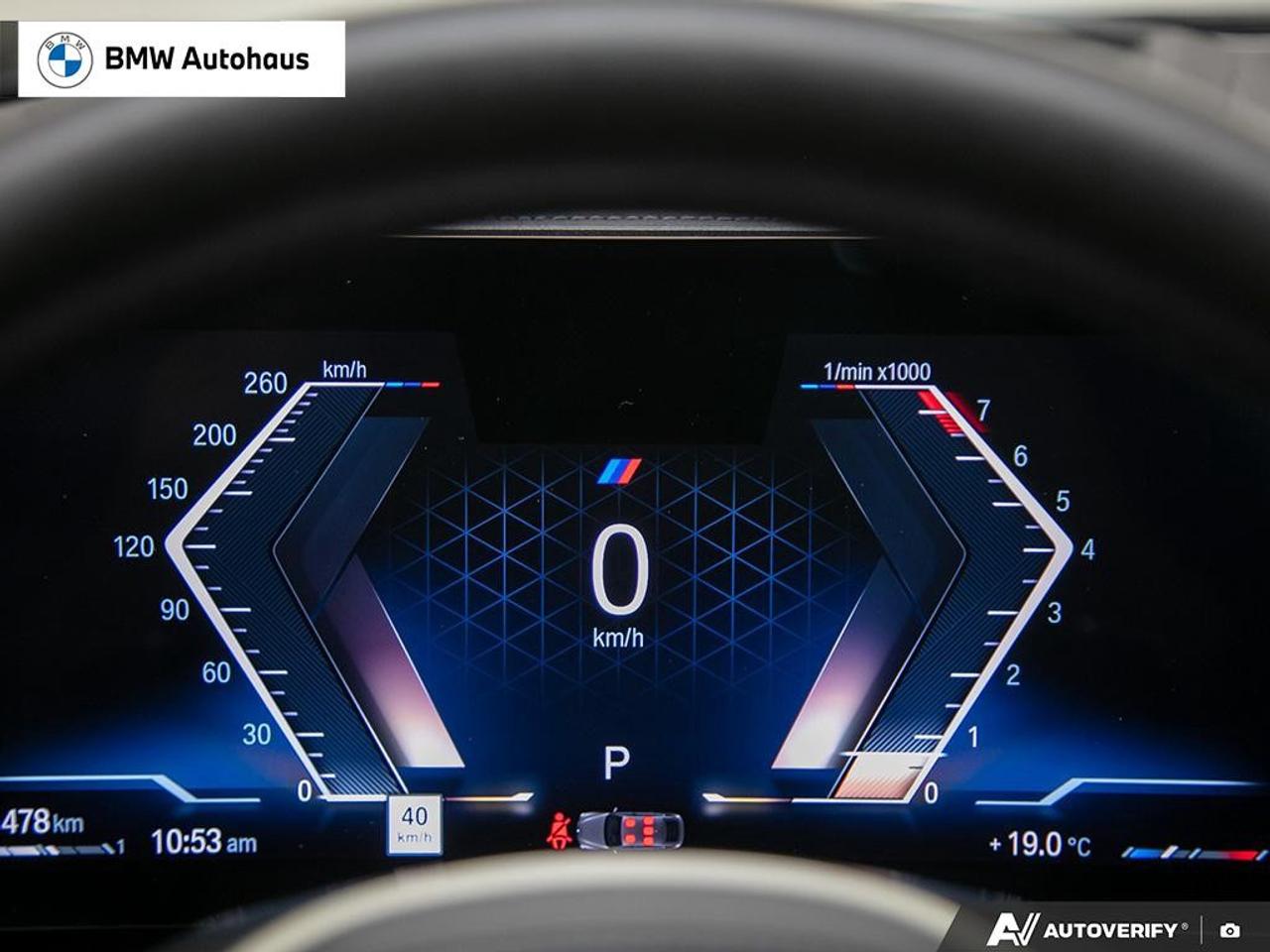 2023 BMW 3 Series 330i xDrive Sedan Photo