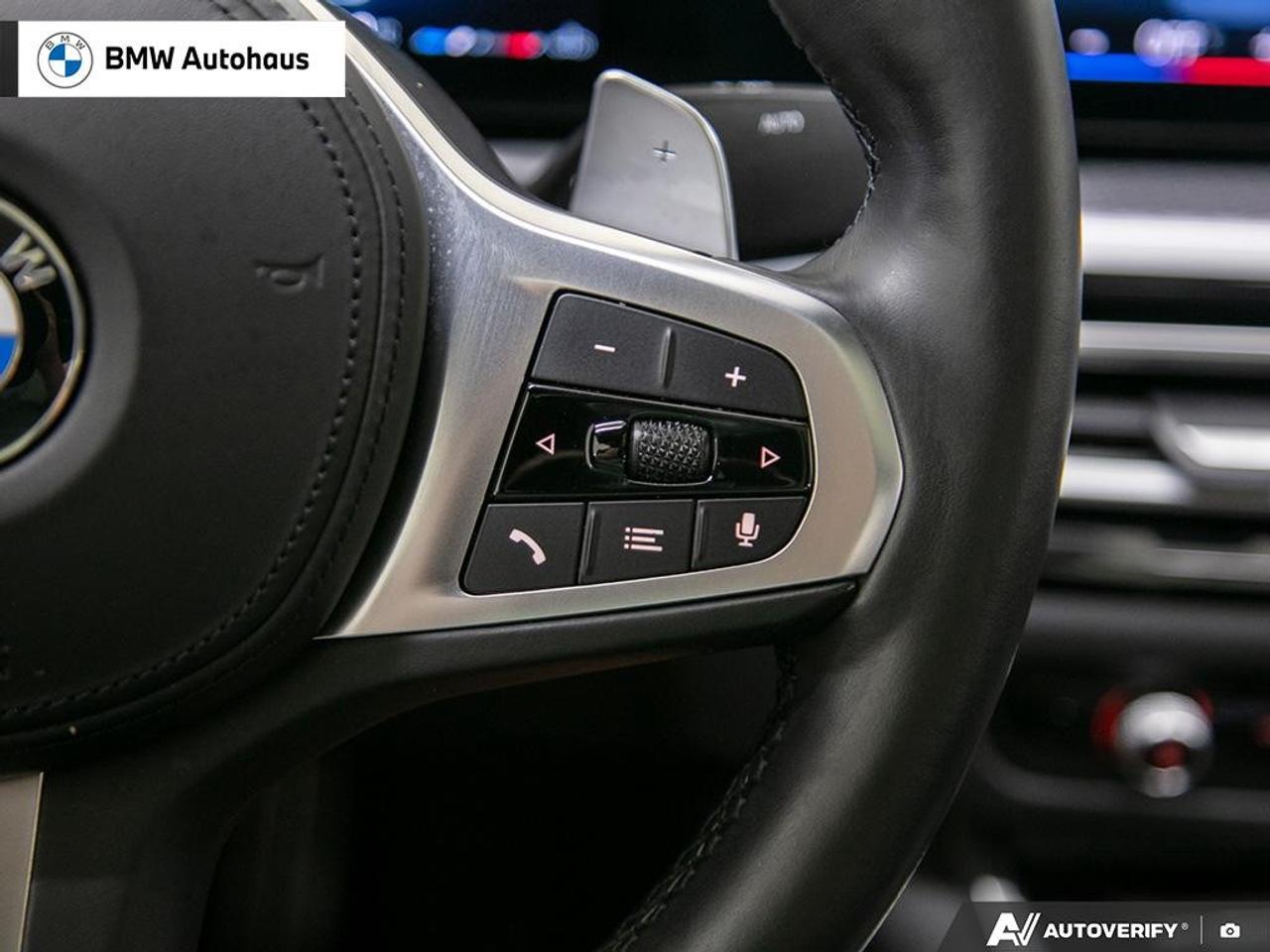 2023 BMW 3 Series 330i xDrive Sedan Photo