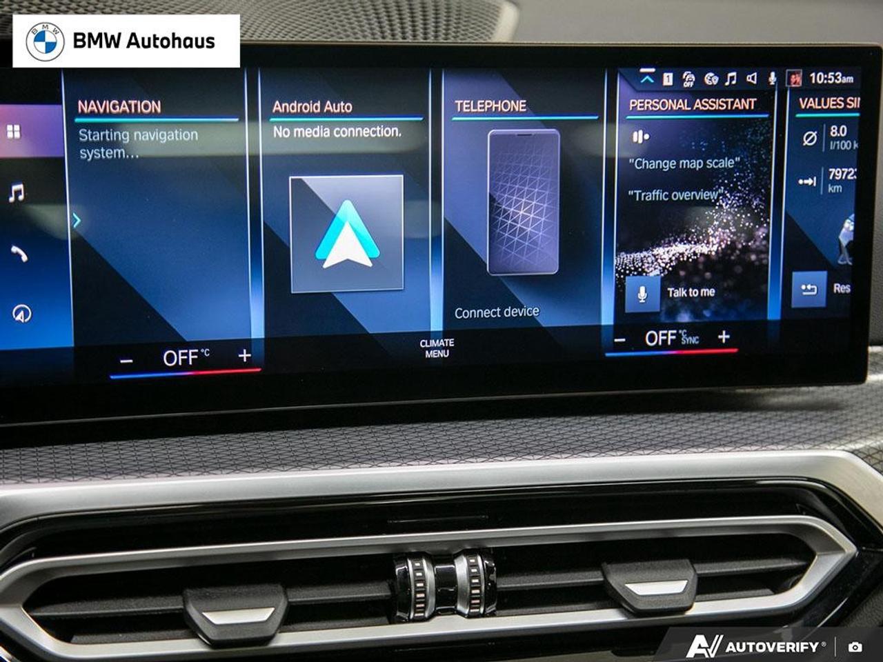 2023 BMW 3 Series 330i xDrive Sedan Photo