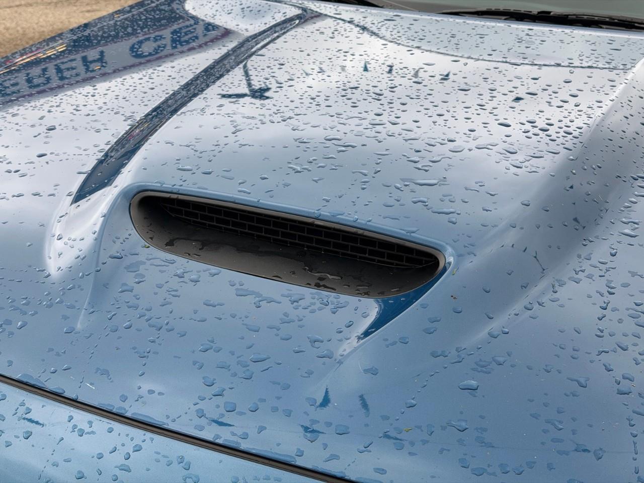 2021 Dodge Challenger R/T 2dr Rear-Wheel Drive Coupe Photo