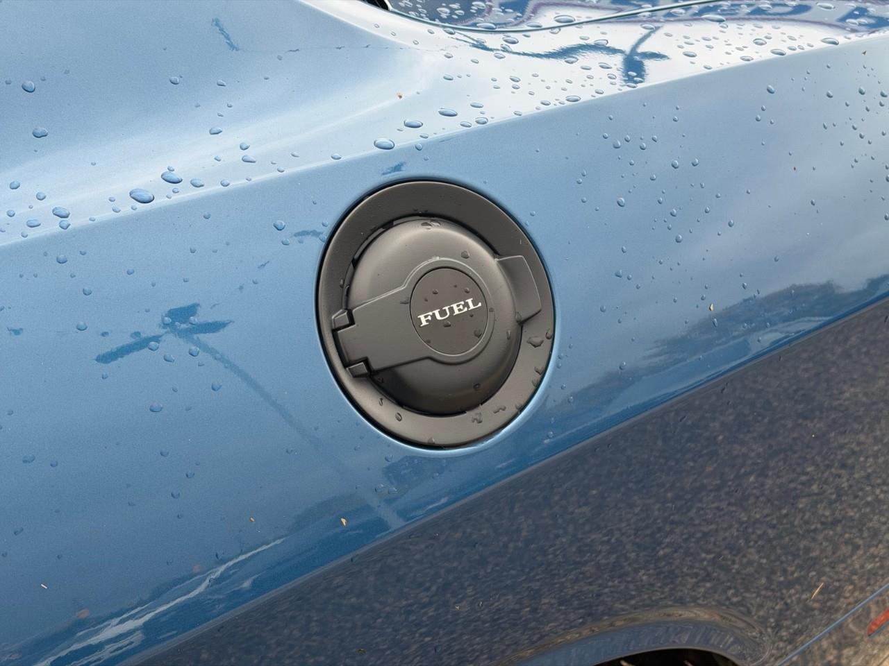 2021 Dodge Challenger R/T 2dr Rear-Wheel Drive Coupe Photo