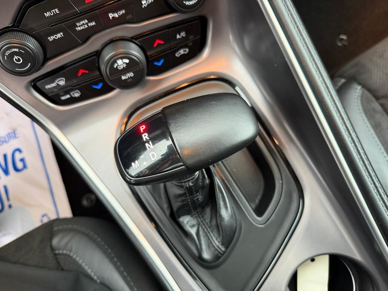 2021 Dodge Challenger R/T 2dr Rear-Wheel Drive Coupe Photo