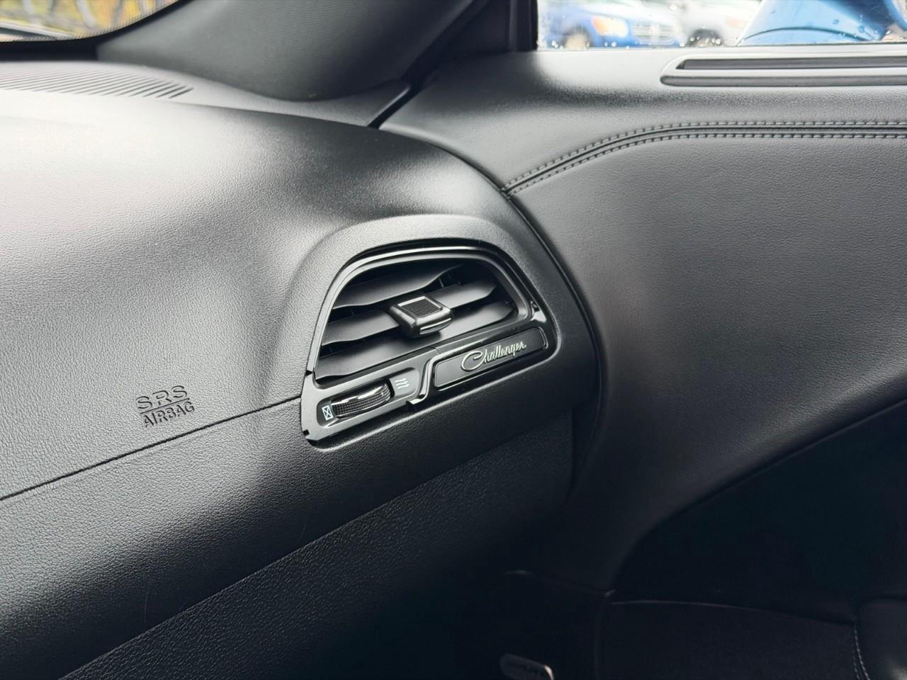 2021 Dodge Challenger R/T 2dr Rear-Wheel Drive Coupe Photo