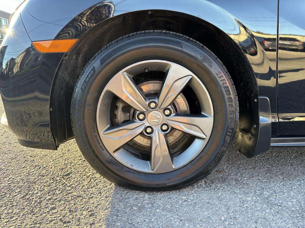 2023 Honda Odyssey EX-RES Clean Carfax/One Owner Photo