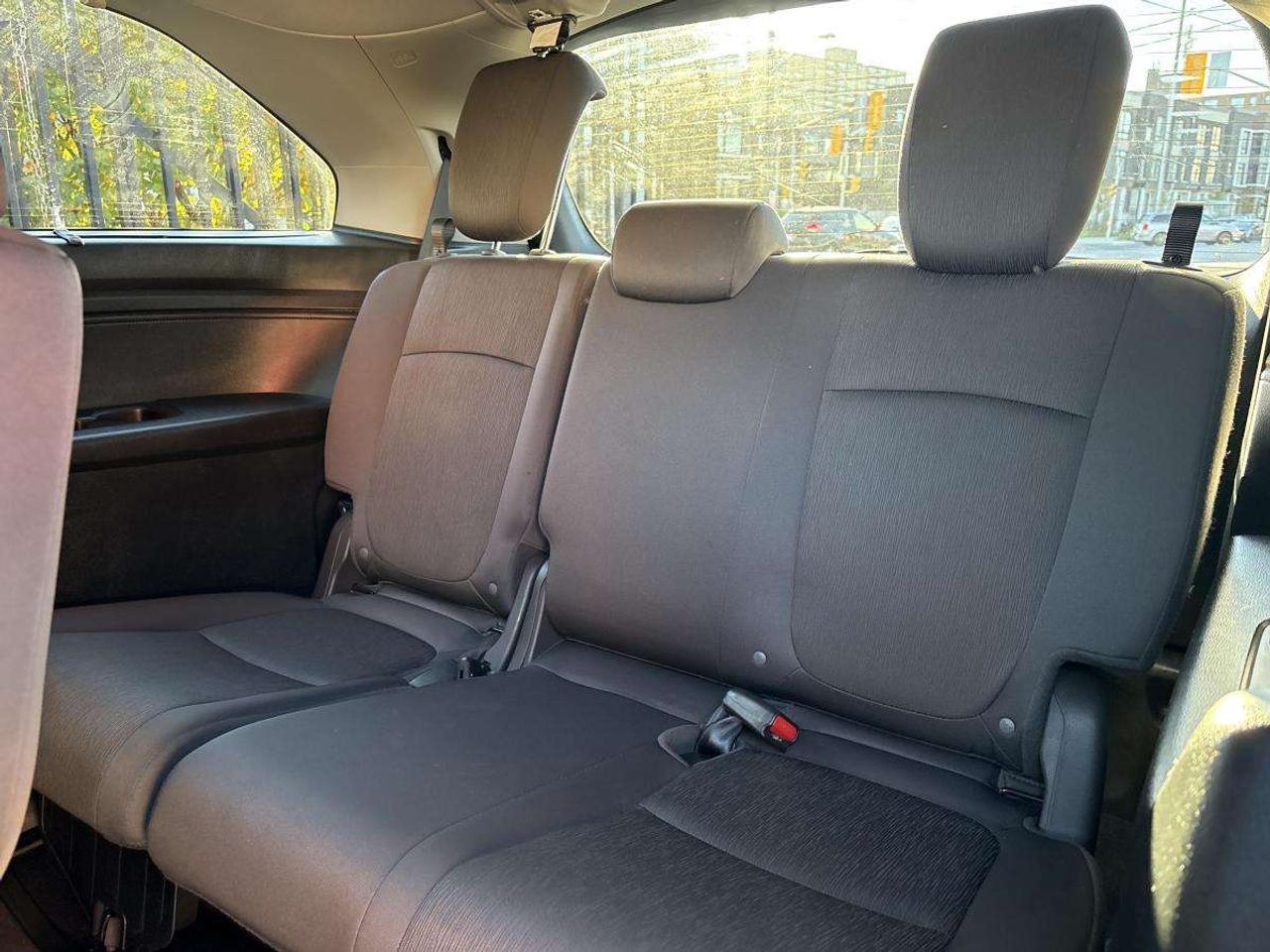 2023 Honda Odyssey EX-RES Clean Carfax/One Owner Photo