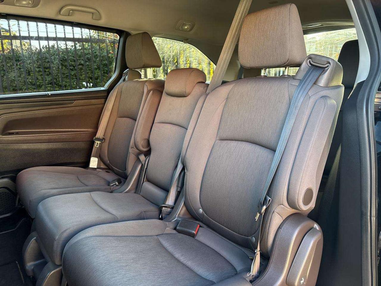 2023 Honda Odyssey EX-RES Clean Carfax/One Owner Photo